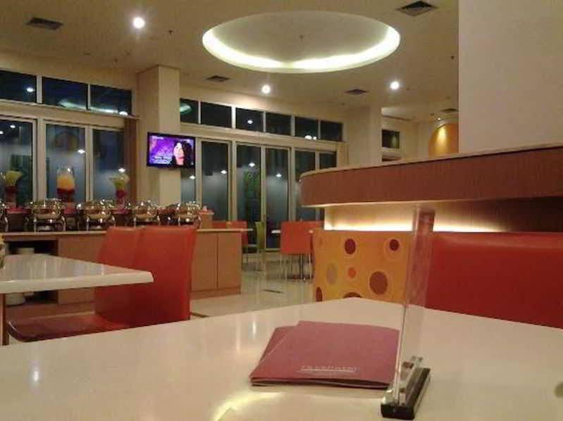 梭罗马纳汉钟情酒店 Solo 外观 照片